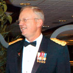 Robert W. Mixon, Jr.
