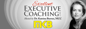 excellent executive coaching