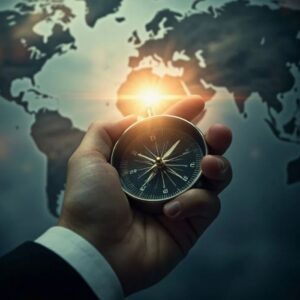 Global Unrest And The Leader's Burden