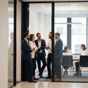 How Remote Work Broke Connectedness