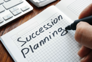 Succession Planning