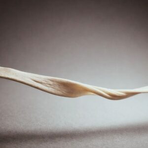 The World Didn't Snap Back