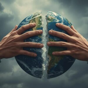 The World Has Changed