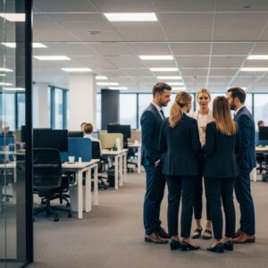 Why Culture Is Now Your Only Sustainable Advantage