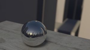 mirror mirror: taking the time for self-reflection